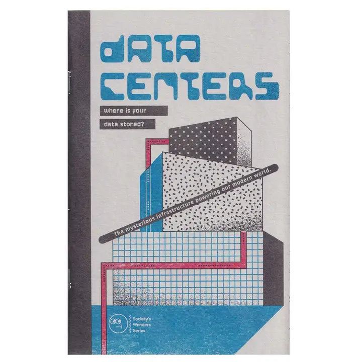 Data Centers Zine