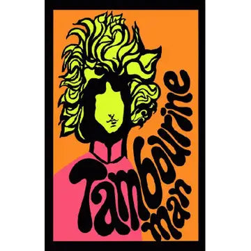 Bob Dylan Tambourine Man