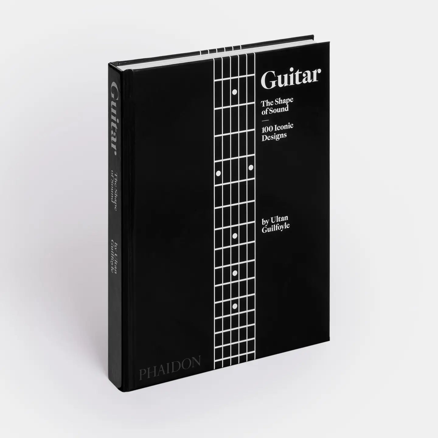 Guitar: the Shape of Sound