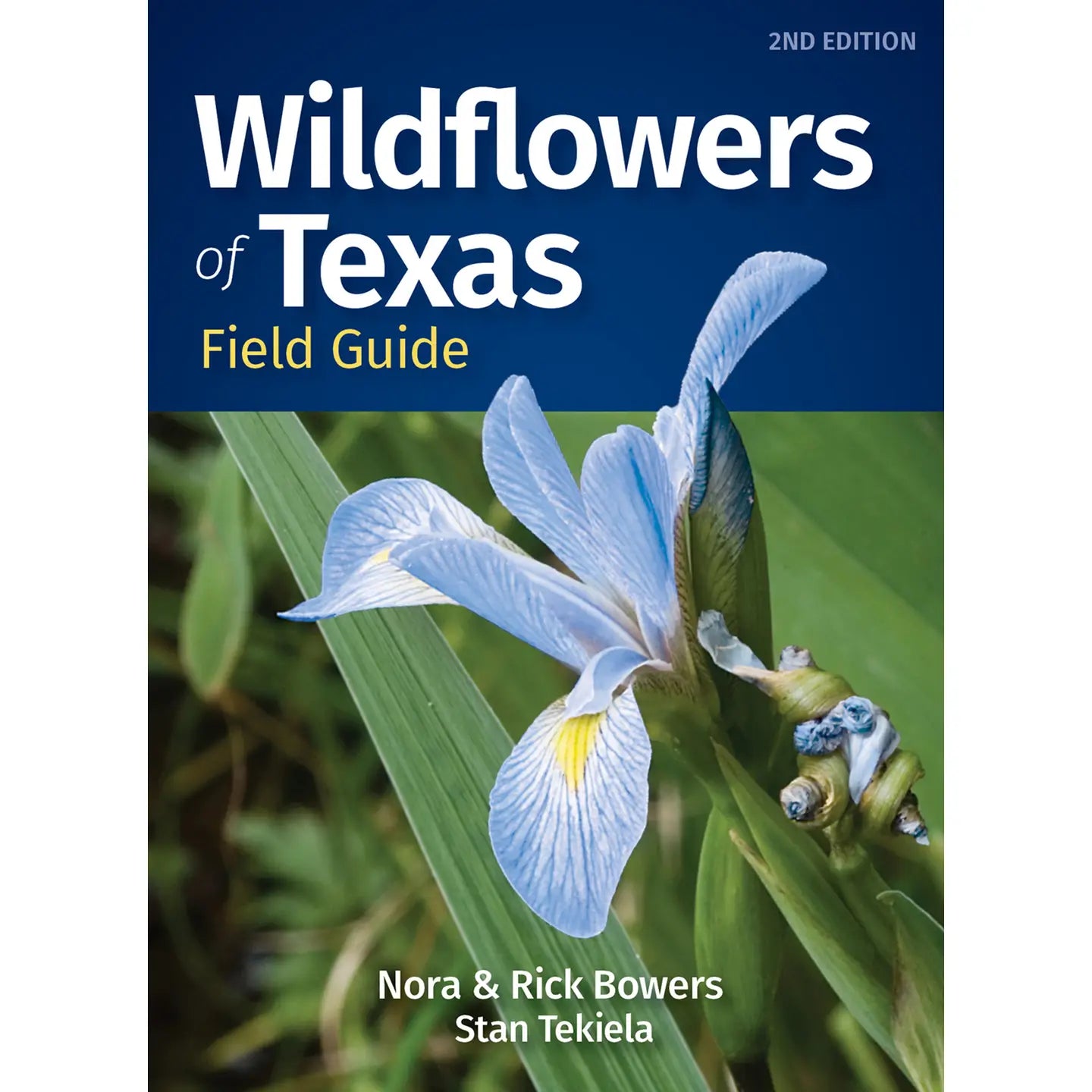 Wildflowers of Texas Field Guide 2e