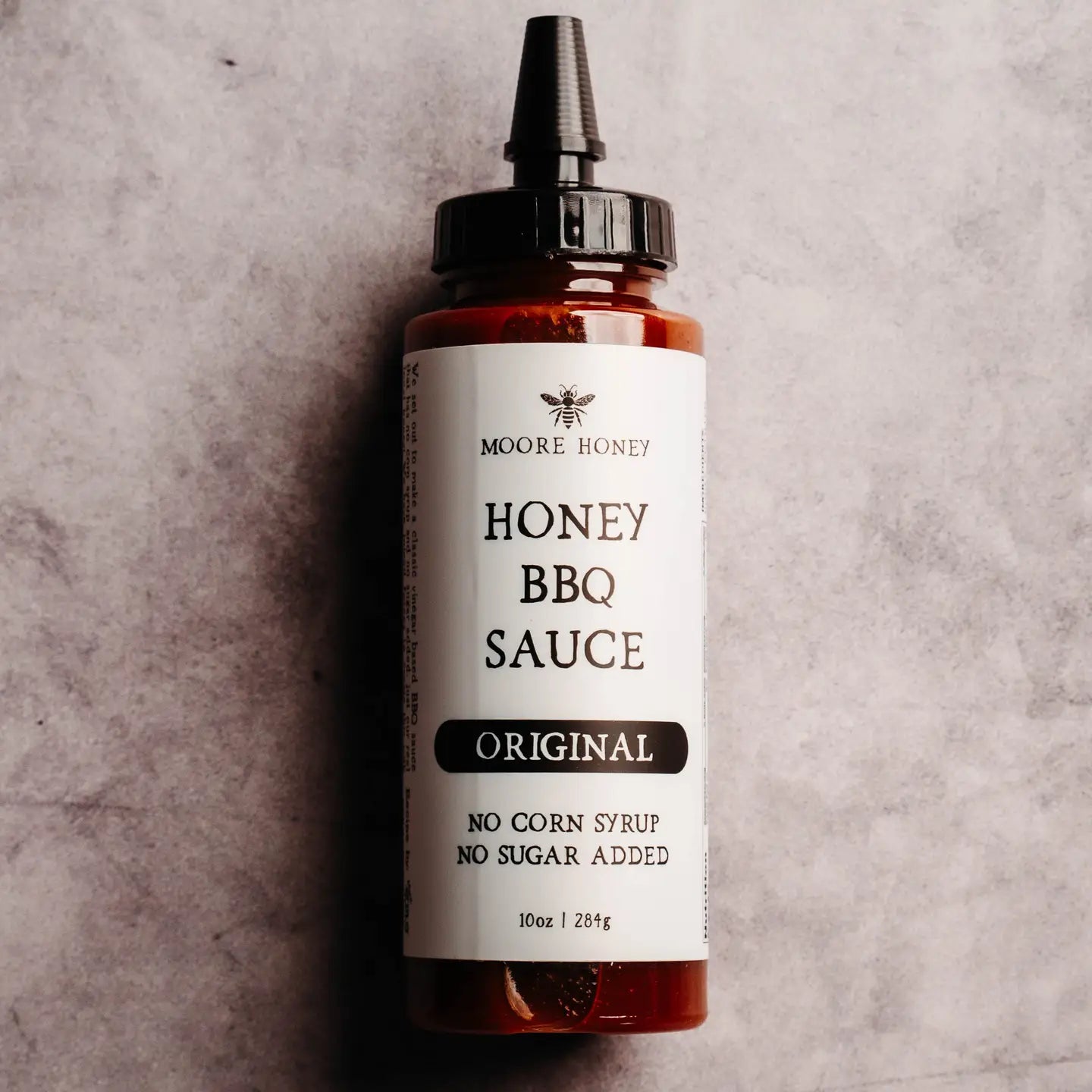 Honey Bbq Sauce