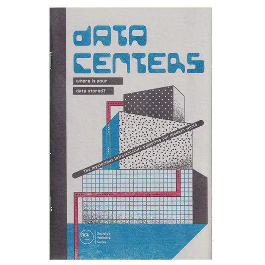 Data Centers Zine