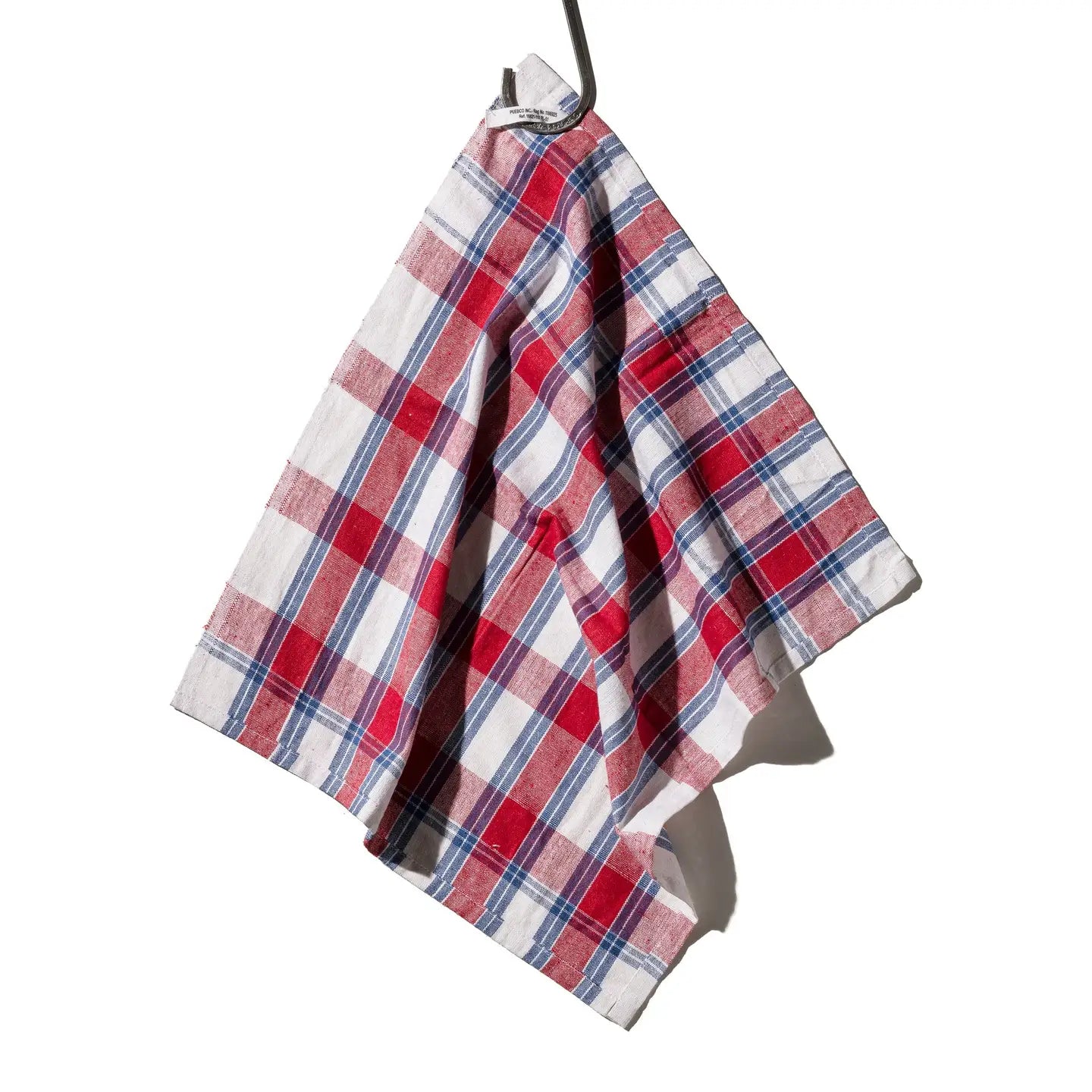 India Cloth / Tricolore Check