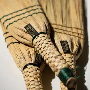 Hand Broom