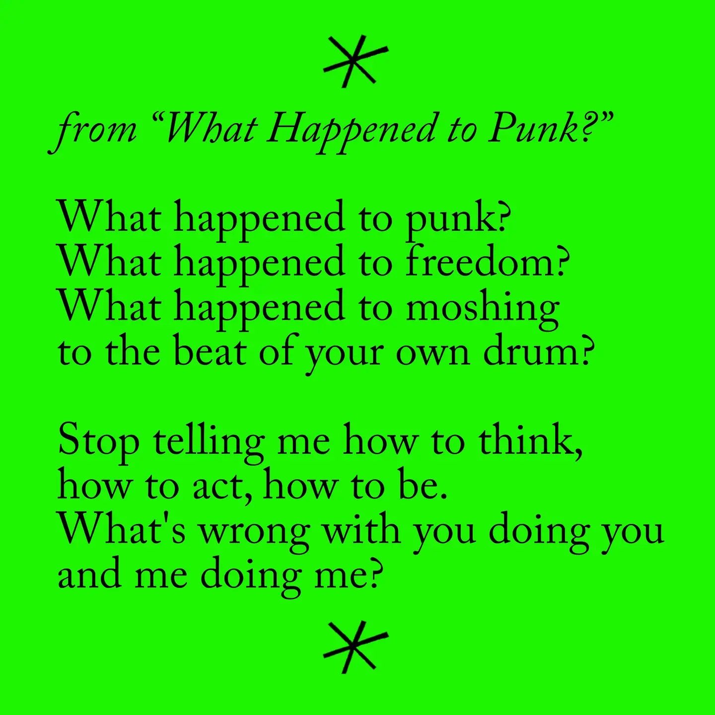 Imposters, By Ivy Rozen