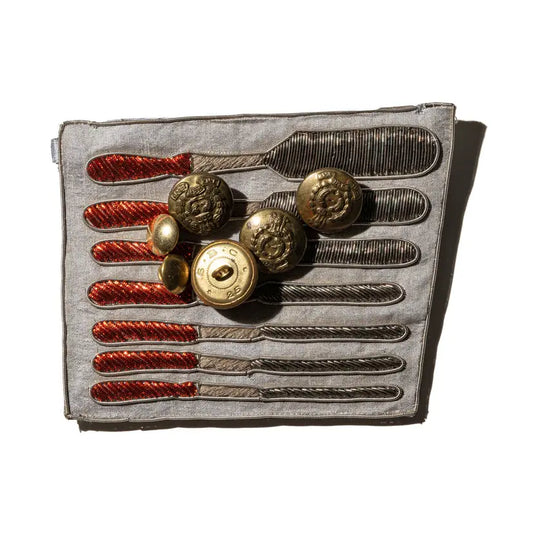 Craftsman Pouch / Chisel