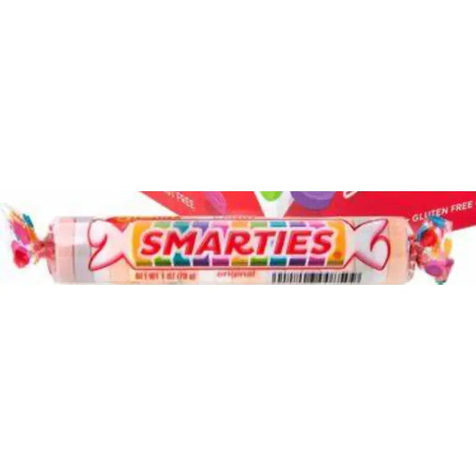 Nostalgic 1937 Smarties Giant Roll