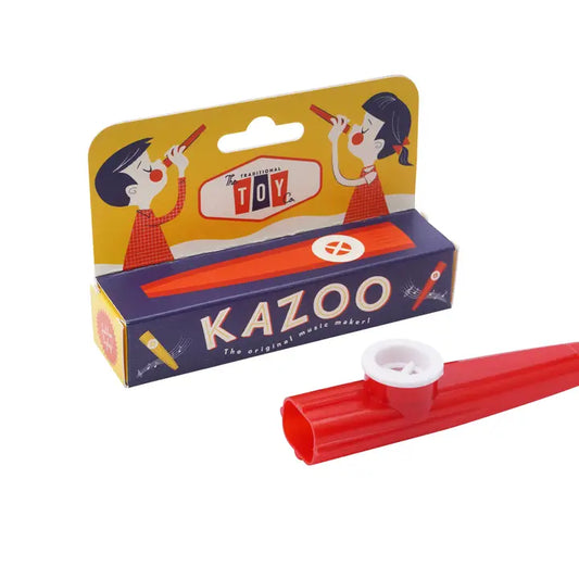 Traditional Toy Co. Kazoo