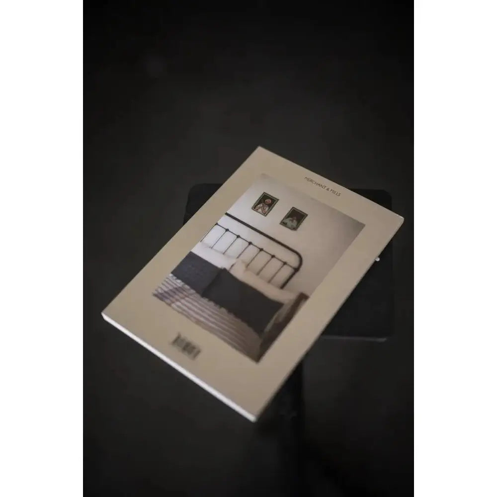 The House Book
