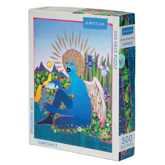 Tempérance Puzzle