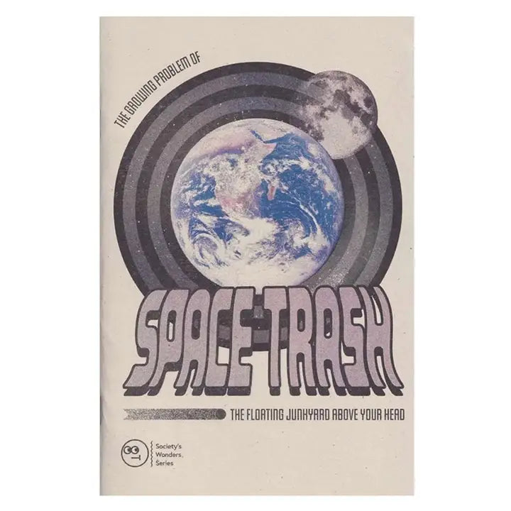 Space Trash Zine