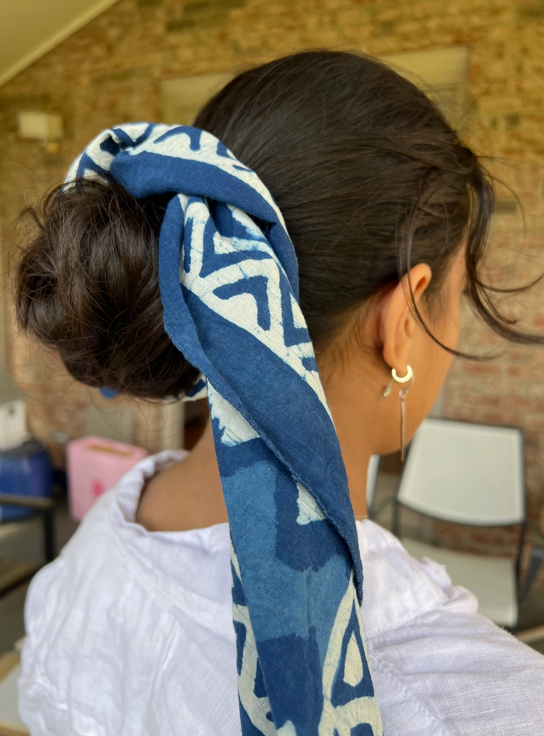 Bandana - Indigo Swim