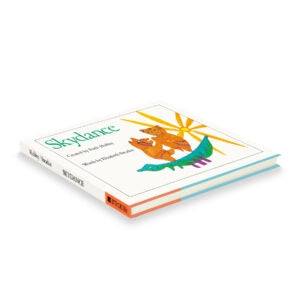 Skydance - Kids' Book On Celestial Celebration