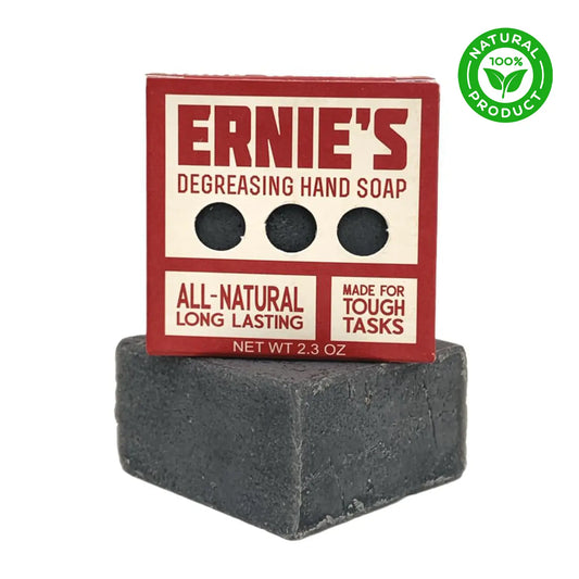 Degreasing Hand Soap Bar