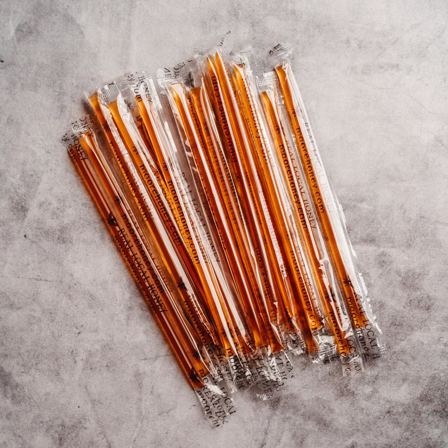 Honey Straws