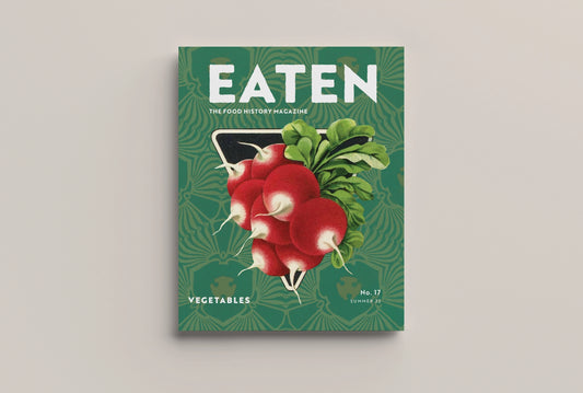 No. 17: Vegetables