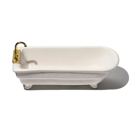 Bathtub